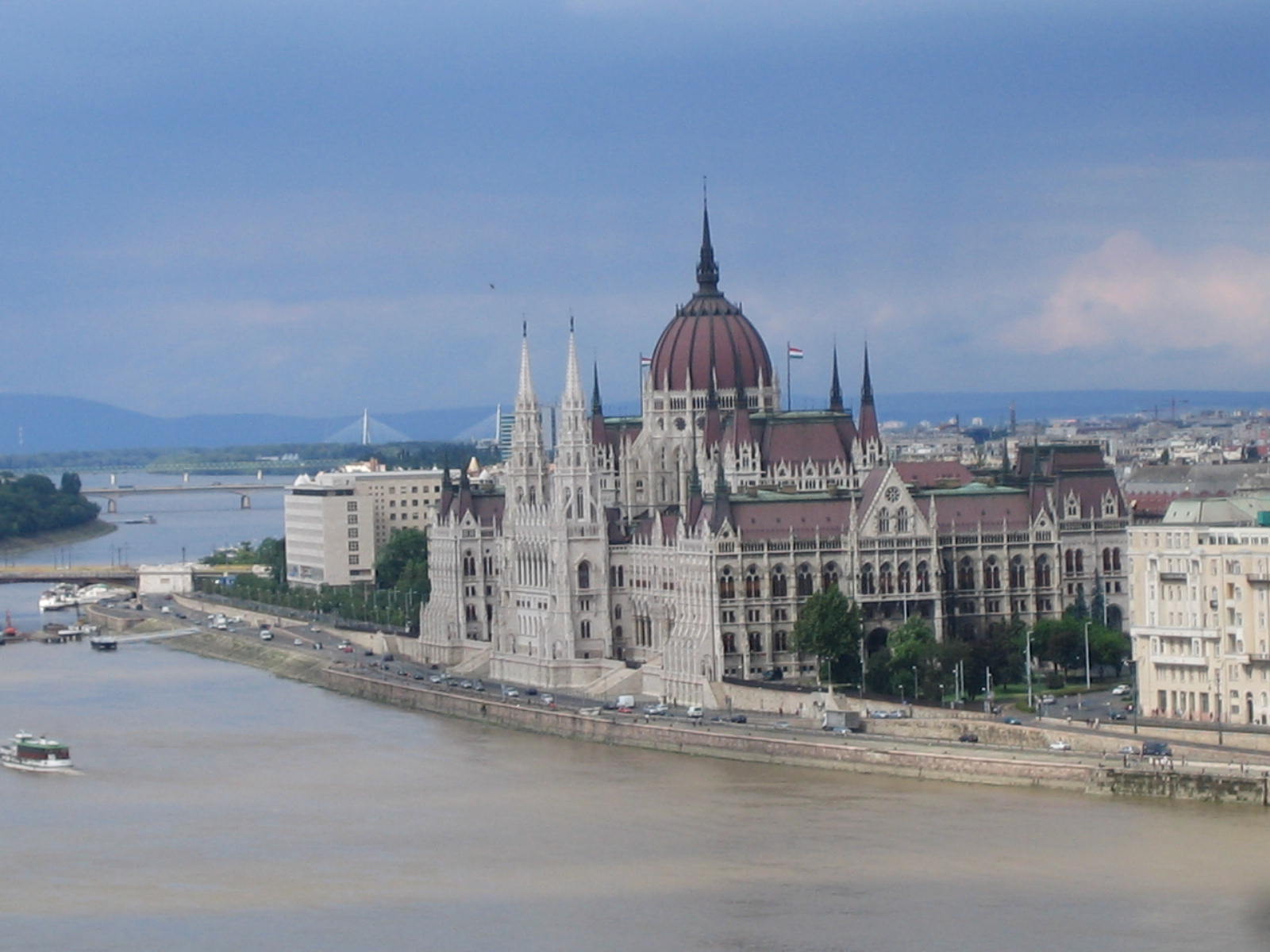 Budapest