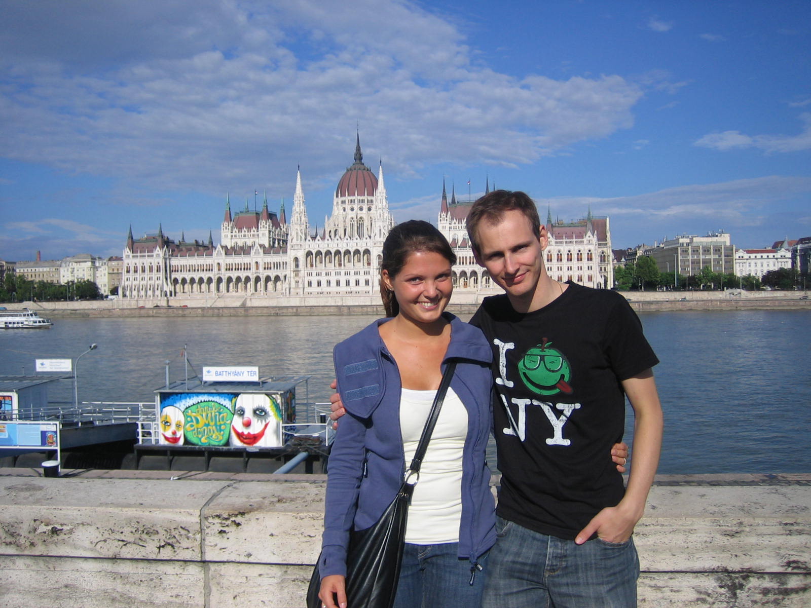 Budapest_Christina