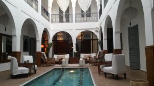 Riad Utopia Marrakesch